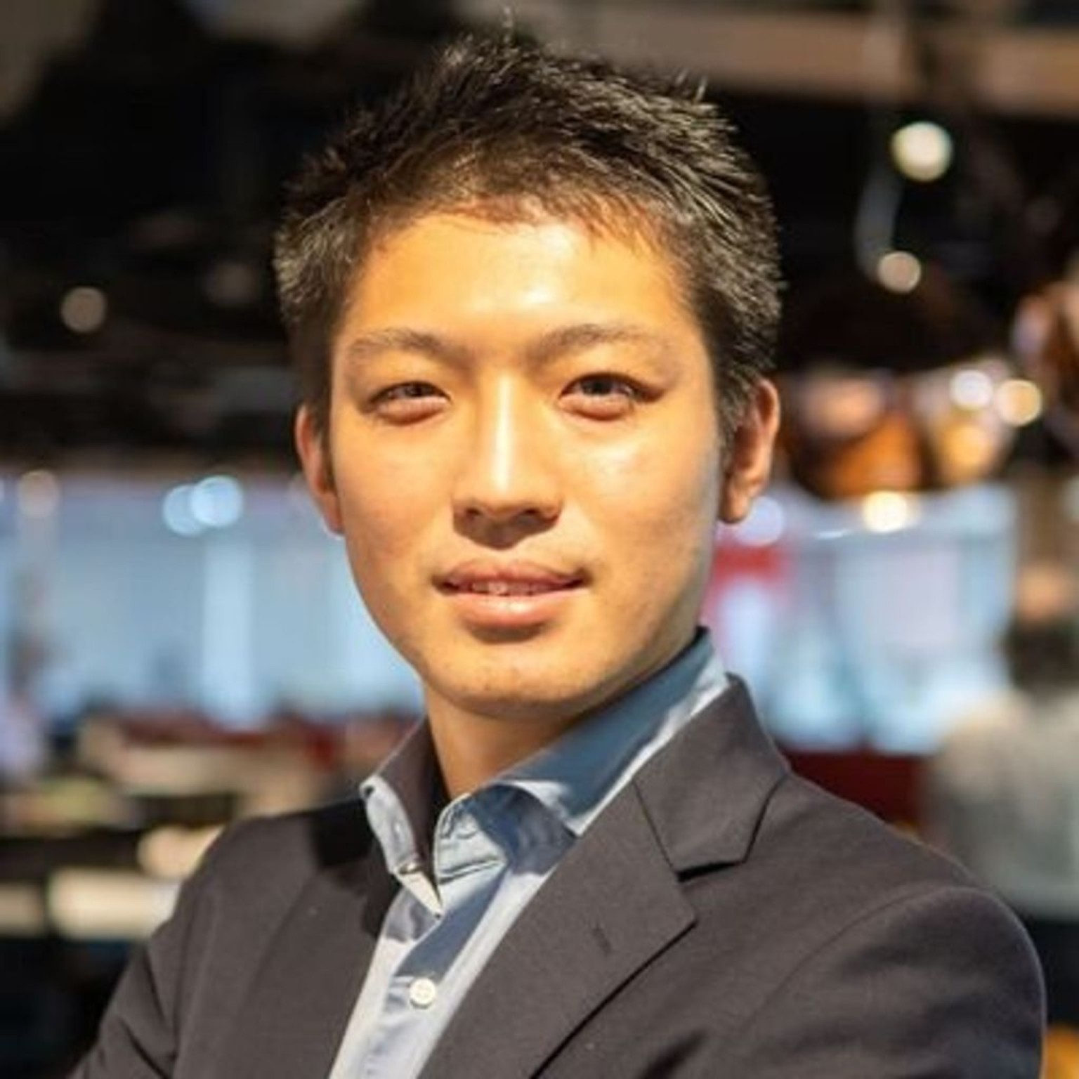 佐藤剣士郎 プロフィール写真